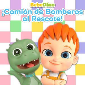 ¡Camión de Bomberos al rescate!
