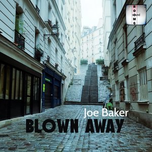 Blown away (Original mix)