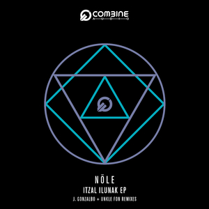 Blattodea Muga (Unkle Fon Remix)