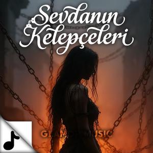 Sevdanın Kelepçeleri (Official Audio) - Al Vokal | Anadolu Rock / Glamor Music