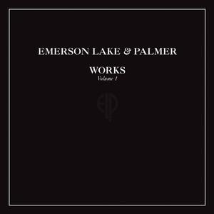 The Enemy God Dances With The Black Spirits