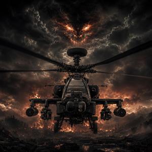 Apache (Devil Drill Formation) (feat. Nul)