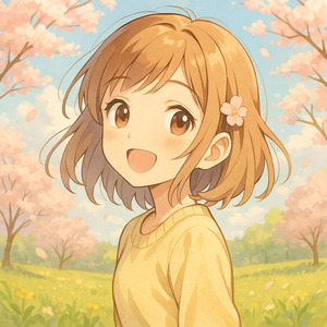 ひとひらの奇跡