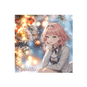 ひとりきりのHappy December (feat. 花響 琴)