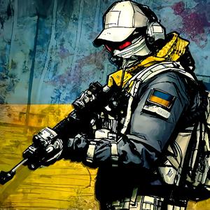 Пісня про Українських героїв Ukrainian heroes