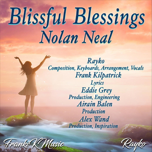Blissful Blessings