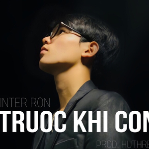 Trước Khi Con (Instrumental)