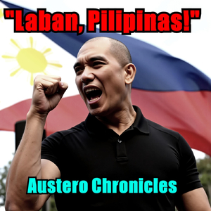 Laban, Pilipinas!