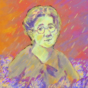 La Soberana de los Lápices