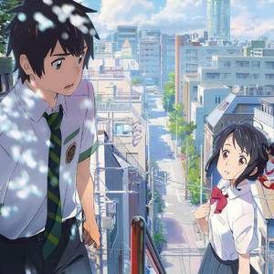 RADWIMPS-前前前世（钢琴版）（刖鑫 Remix）