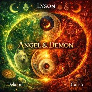 Angel & demon