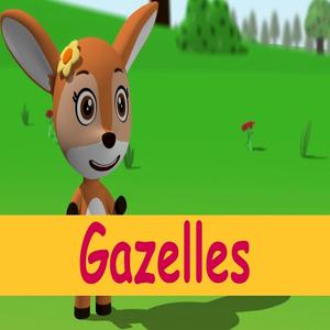 Gazelles