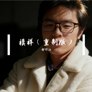模样