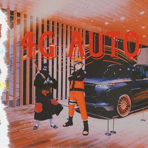 4G Auto (feat. Lxui savage)