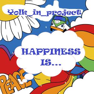 Happiness is.../ Счастье это...