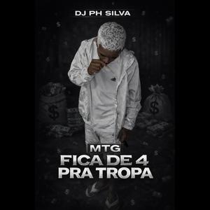 MTG - FICA DE 4 PRA TROPA