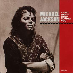 I Just Can't Stop Loving You(Todo mi amor eres tu)(Spanish version)