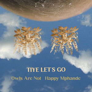 Tiye (Let's Go) [Instrumental Version]