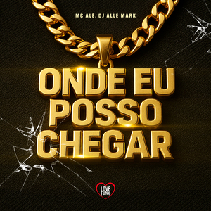 Onde Eu Posso Chegar