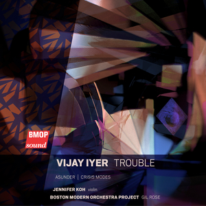 Trouble for Violin and Chamber Orchestra: IV. Cozening