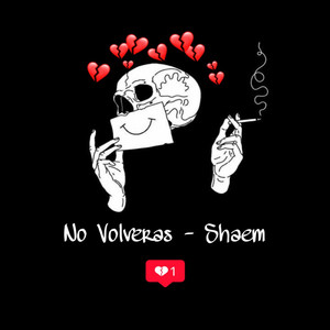 No Volverás