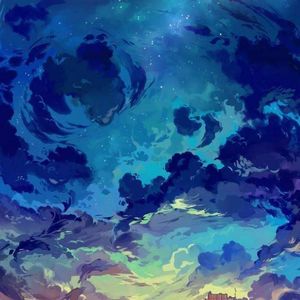 中央人民广播电台少年儿童合唱团-让我们荡起双桨（陈建欢 remix）