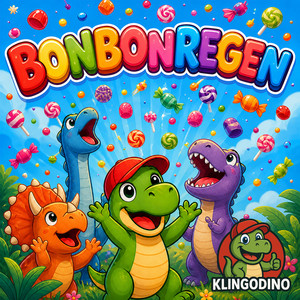 Bonbonregen