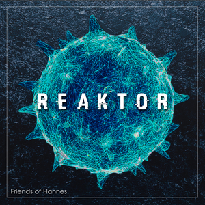 Reaktor (The Robot Scientists Remix)