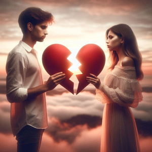 You didn't love me enough (Remix)