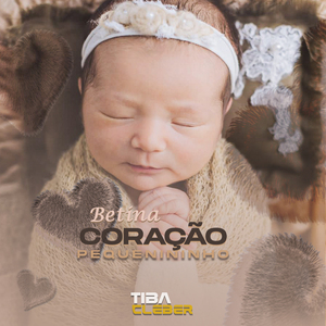 Betina Coração Pequenininho