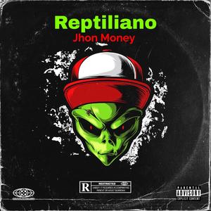 Reptiliano
