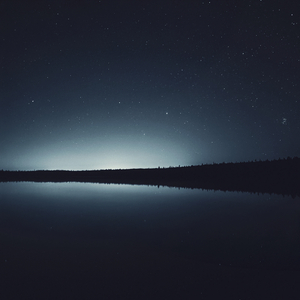 After the Last Sound