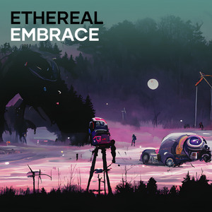 Ethereal Embrace