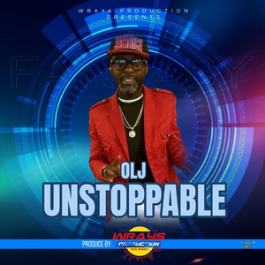 Unstoppable