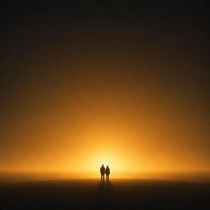 with you