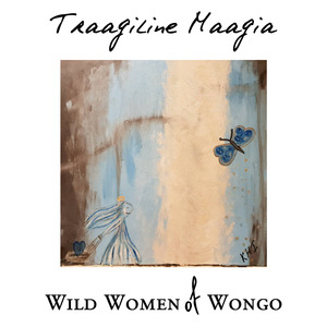Traagiline Maagia