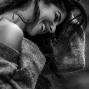 YOU MAKE ME HAPPY