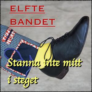 Stanna inte mitt i steget