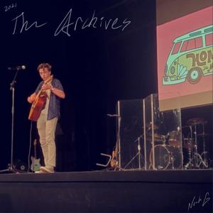 Good Time (feat. Tony Bruskiewicz, Tom Gundermann, Aidan Kingsbury & Aubrey White)