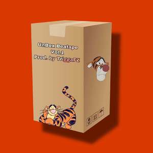 ANTI-BOI Type Beat-绿毛龟