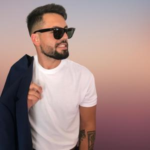 No puedo quitar mis ojos de ti