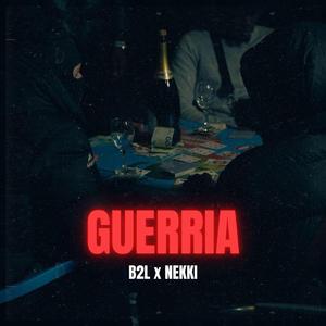 Guerria (feat. Nekki)