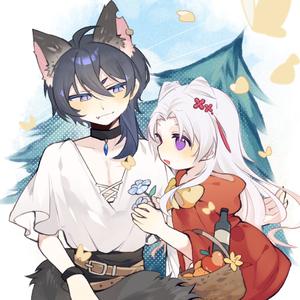 只想把你偷偷藏好