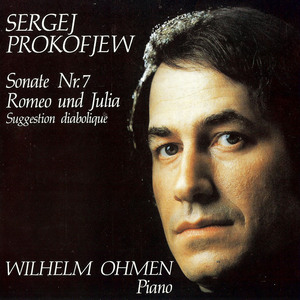 Suggestion diabolique, Op. 4, No. 4