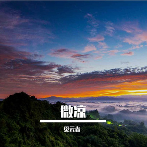 微凉