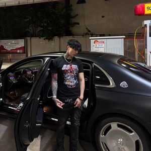 '' 再一次 '' 旋律孟菲斯 SASI × DracBaby × BIG30 Type Beat