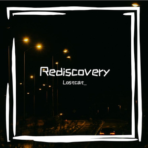 Rediscovery