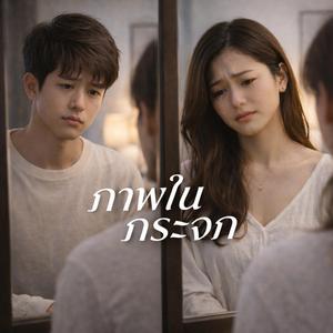 ภาพในกระจก