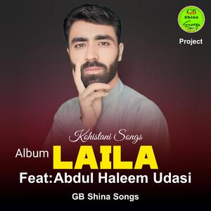 Ishqai Marzi (feat. Abdul Haleem Udasi)