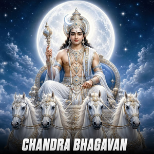 Chandra Bhagavan
